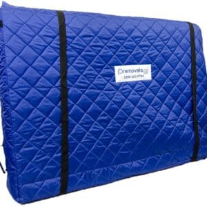 Padded 5’0″ Mattress Bags